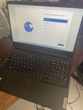 Lenovo IdeaPad Gaming 3 15.6'' (2.2 TB SSD AMD Ryzen 5 6600H 3.3GHz 16GB RAM)...