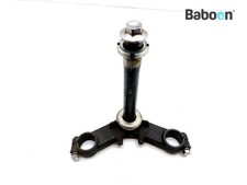 Front Fork Bottom Yoke / Triple Clamp Kawasaki GPZ 500 S / EX 500 1994-2009 (GP
