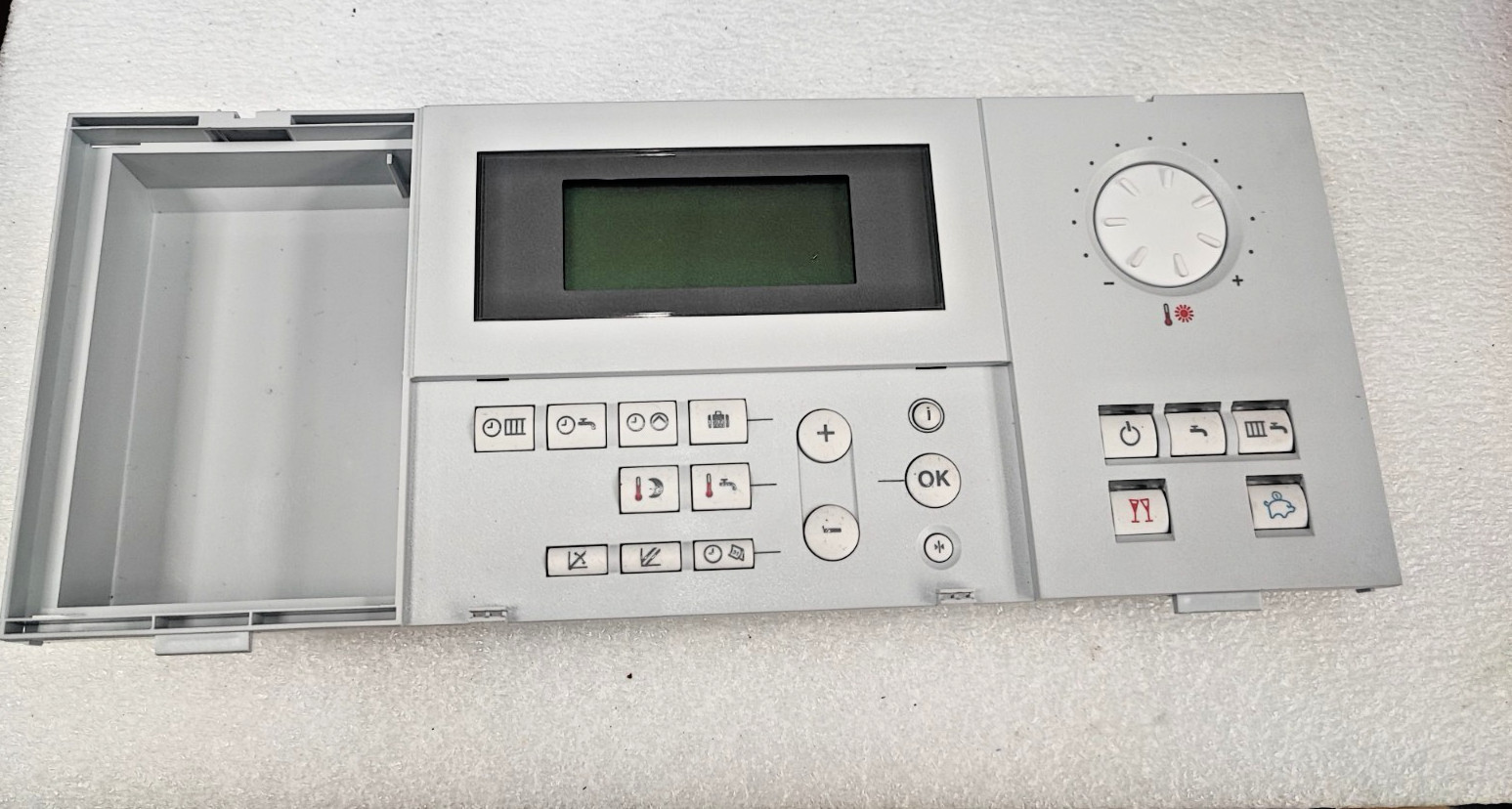Module Vitotronic Viessmann 7823986 pour régulation chaudière KW GW HK MW
