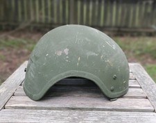 Usgi Cvc Tanker Helmet Shell Dh-132b Medium Usgi Cvc Tanker Helmet Shell Dh-132b Medium