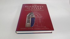 			The Elements of Style: An Encyclopedia of Domestic Architectural 		