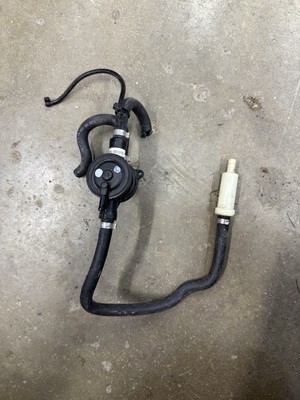 5007096 Fuel Lift Pump Filter Evinrude Johnson