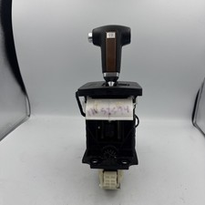 2004-2010 Vw Touareg Automatic Transmission Gear Selector Shifter Floor V6 Oem