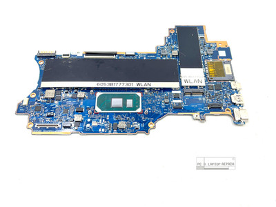 HP Pavilion 14-DW Main System Mainboard Intel Core i7-1065G7 CPU L96513-601