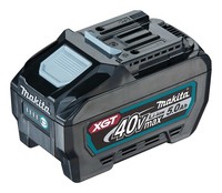 Makita Akku BL4050F Xgt, 40V, 5 Ah - 191L47-8