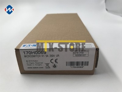 10pcs Micro switch   for   170H0069 1K 5A 250V UR #lk