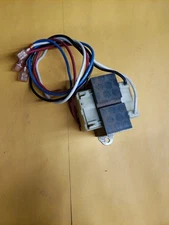 Basler Electric 24 volt ac transformer HVAC Furnace