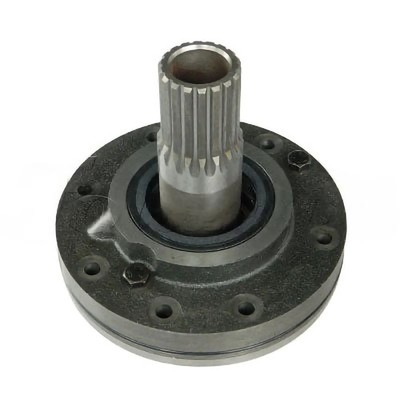 124U3-80221 TCM Forklift Charging Pump FD35-50T8 / Z7 / N7 [BACKORDER 35 45D]