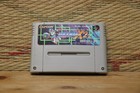 Rockman X2 X 2 Megaman Japan Nintendo Super Famicom SFC Very Good Condition!