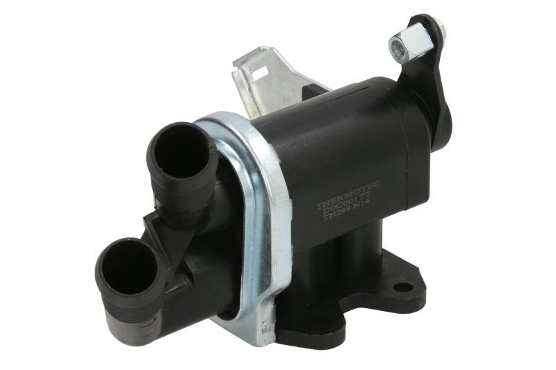 Kühlmittelregelventil D0C001TT THERMOTEC für CITROËN - Bild 3