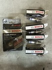 NEW Bosch Double Iridium 4 OE Fine Wire Spark Plug PN: 9614