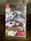 Blaster Master Zero Nintendo Switch 2020 New Sealed Limited Run