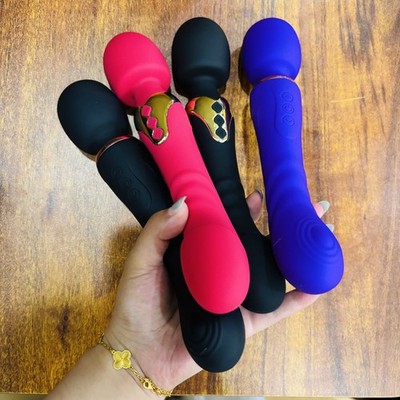 clit wand vibrator Joie Bullet main image 0