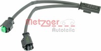 Metzger Autoteile Kabelreparatursatz Thermostat 2322024 FüR CitroËN Peugeot Mini