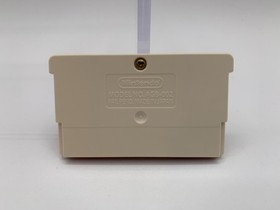 FAMICOM MINI BALLOON FIGHT Japan Game Boy Advance GBA With Box & Manual GBA0264