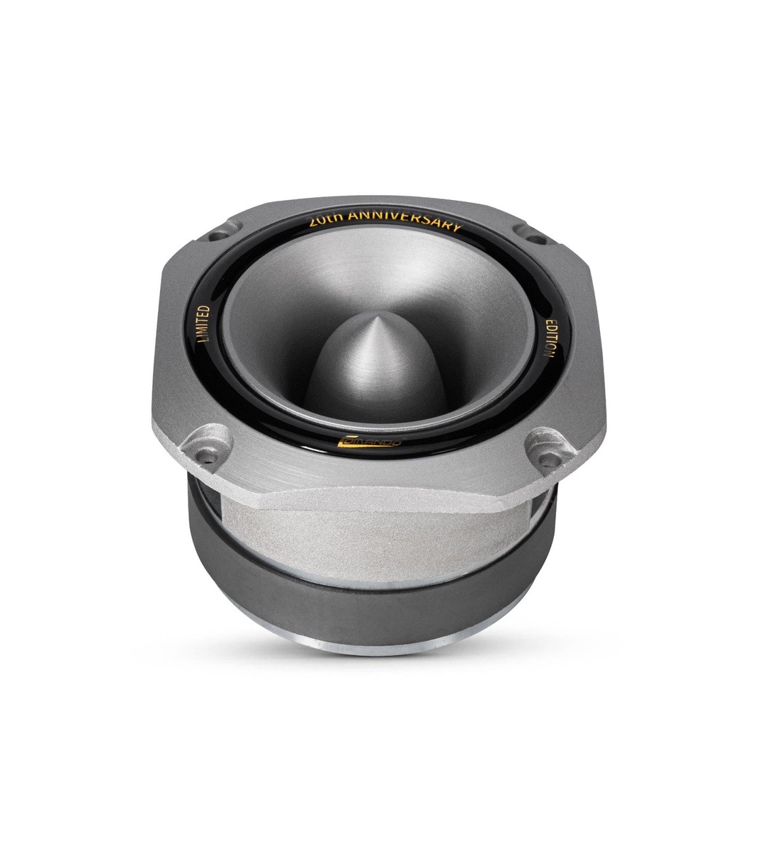 COMANDO AUDIO CMD-22-20ANIV | 20TH ANNIVERSARY SUPER TWEETER