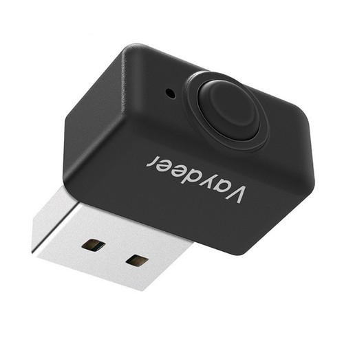 1 Stück Maus Jiggler USB Maus Mover Bewegung, Um zu Verhindern M3P19713