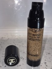 CHANEL, LES BEIGES, WATER FRESH COMPLEXION TOUCH, MICRO-DROPLET PIGMENTS. Bd91