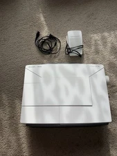 HUSQVARNA Viking Designer Jade 35 Sewing & Embroidery Machine With Foot Pedal