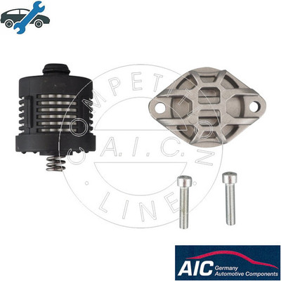 HYDRAULIC FILTER MULTIPLATE CLUTCH (ALLWHEEL DRIVE) 57000 FOR VOLVO XC90 XC70  