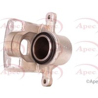 Apec Bremszange Vorne 1-Kolben Nissan Pixo UA0 2009 FüR Scheibe 22 Mm LCA825