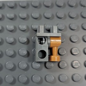 LEGO Pirates of the Caribbean Davy Jones Minifigure LEGS ONLY poc091 970d13 4184