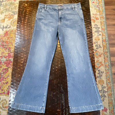 Joe s Jeans Women s Size 32 Oldenburger Wash Premium Stretch Denim NWT