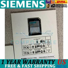 New Siemens 6AV2181-8XP00-0AX0 6AV2 181-8XP00-0AX0 1 Year Warranty Fast Shipping