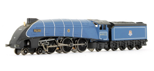 Graham Farish gebrauchte 372-351 A4 "Mallard" Express blaue 60022 Dampflok | Condition: Used