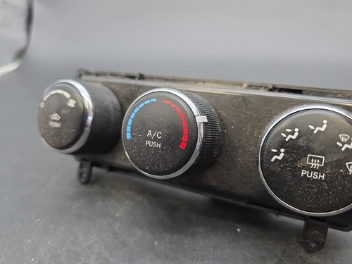Dodge Journey 2009-2011 Heater and Climate Control P55111950AD/AB X28-10 - Picture 3 of 9