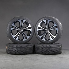18 Zoll Winterräder original Mercedes C-Klasse W206 S206 A2064016200