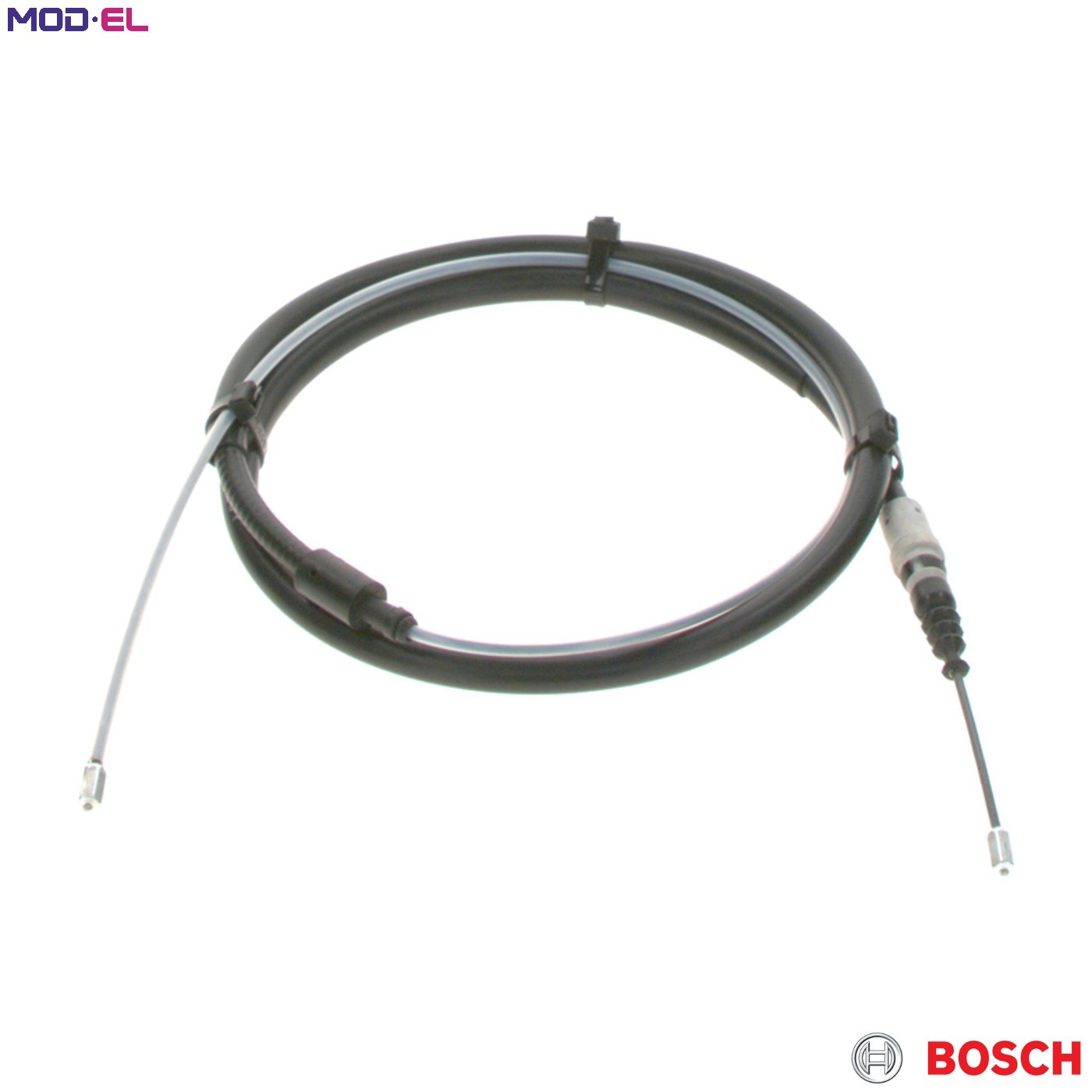 CABLE PULL PARKING BRAKE 1 987 477 598 FOR PEUGEOT CITROEN C4/Hatchback/Van 1.4L