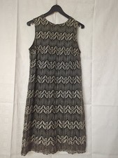 Abend Kleid Dame von Ana Alcazar