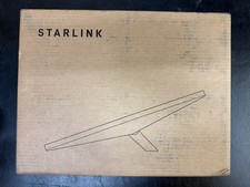 STARLINK Mini Kit - Compact Dual Band AC Wi-Fi System For Remote and Mobile Use 