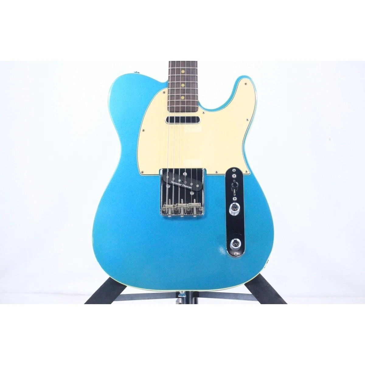 Blue Edwards 6 String Electric Guitars for sale | eBay