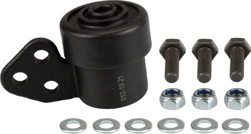 2x CONTROL ARMTRAILING ARM BUSH JBU505 FOR OPEL CORSA/Hatchback/Van COMBO/Tour - Picture 2 of 8