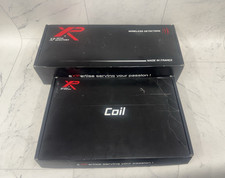 Xp Metal Detector ORX-22fx02e With Box