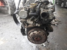 Moteur Opel VECTRA