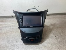 KENWOOD CAR RADIO STEREO CD PLAYER HEAD UNIT DDX4025DAB