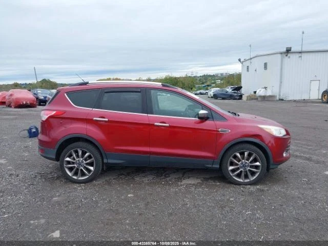 Transfer Case 2.0L VIN 9 8th Digit Turbo Fits 13-20 FUSION 973670 - Image 4 of 4