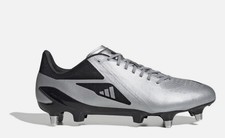 adidas Adizero Rs15 Pro Sg Rugby Boots Size Uk 8 Brand New #g10