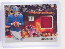 2025 Panini Absolute Countdown Calendar Football Checklist Guide in-content 21