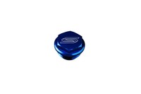 Scar Bremspumpe Deckel Hinten Blau FüR Sherco 450 SEF-R Six Days 2016-18