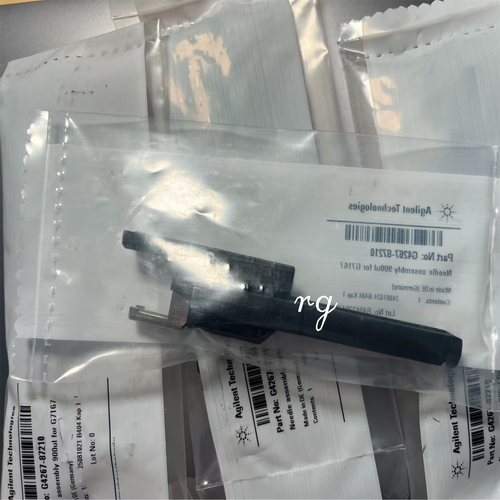 New Agilent G4267-87210 Needle Assembly fast shipping - Picture 3 of 6