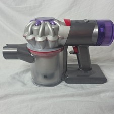 Dyson V8 Main Body Motor Cyclone Assembly W Battery SV25 Working CJZ 