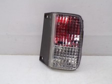 Antibrouillard Renault TRAFIC