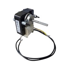 65104 Ventilador Ventilador Motor se adapta a Nutone 57769000