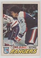 1977-78 O-Pee-Chee Carol Vadnais #154 0m8e