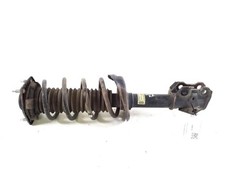 HONDA CR-V IV RM Stoßdämpfer vorne links 1.60 Diesel 2014 31715905