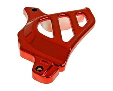 Aprilia RX 50 -2005 Red Front Sprocket Cover